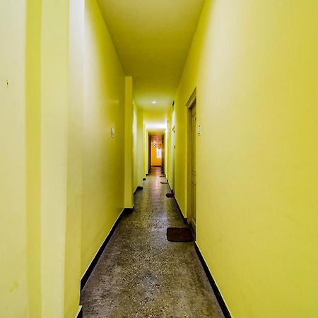 Hotel Spot On 80135 Gopala Residency Dibrugarh Exterior foto