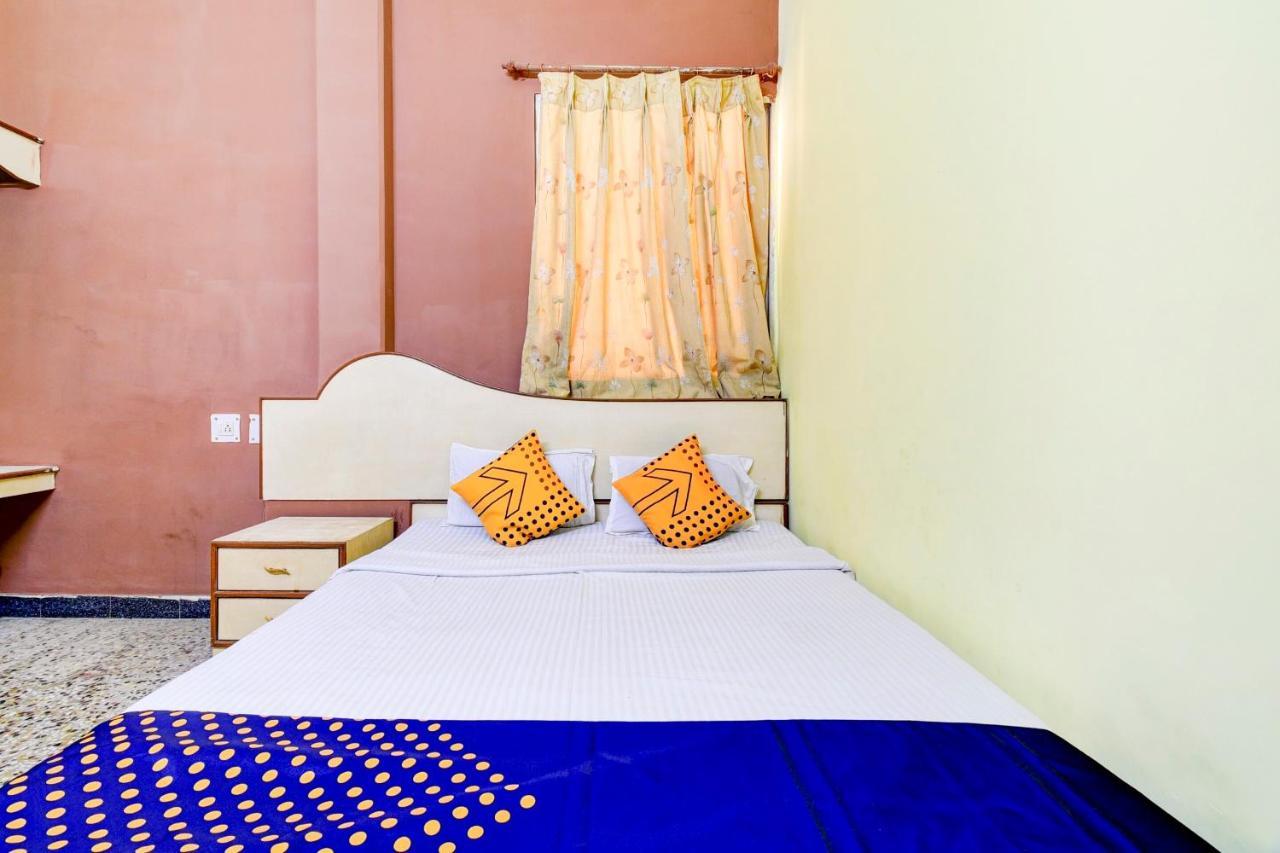 Hotel Spot On 80135 Gopala Residency Dibrugarh Exterior foto