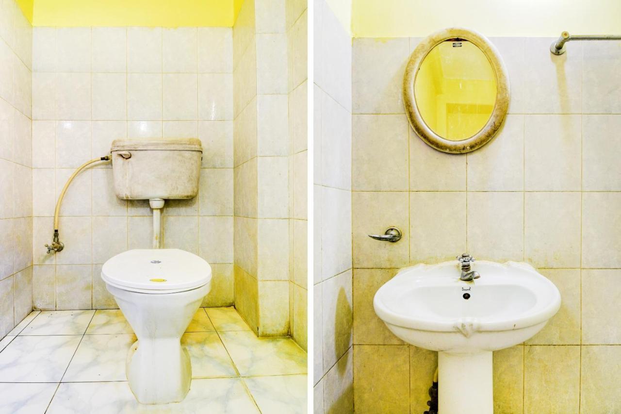 Hotel Spot On 80135 Gopala Residency Dibrugarh Exterior foto